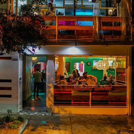 Nativus Art-Hostel San Jose  Luaran gambar