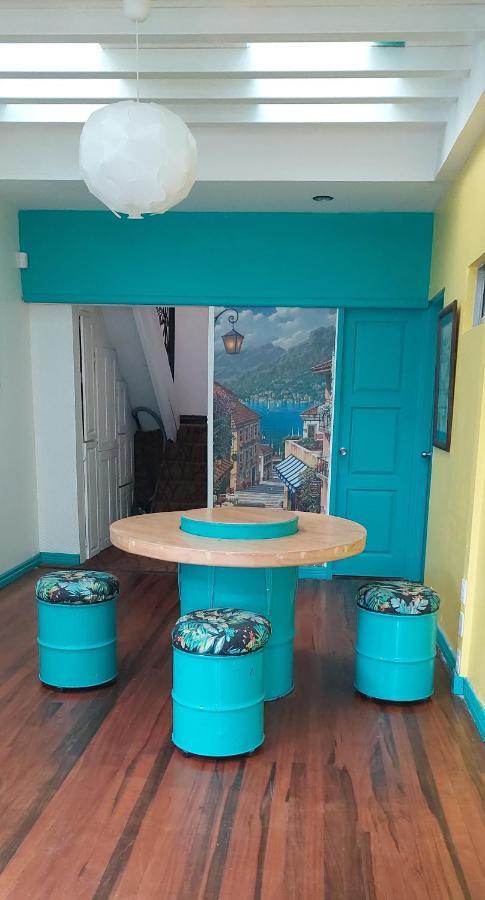 Nativus Art-Hostel San Jose  Luaran gambar