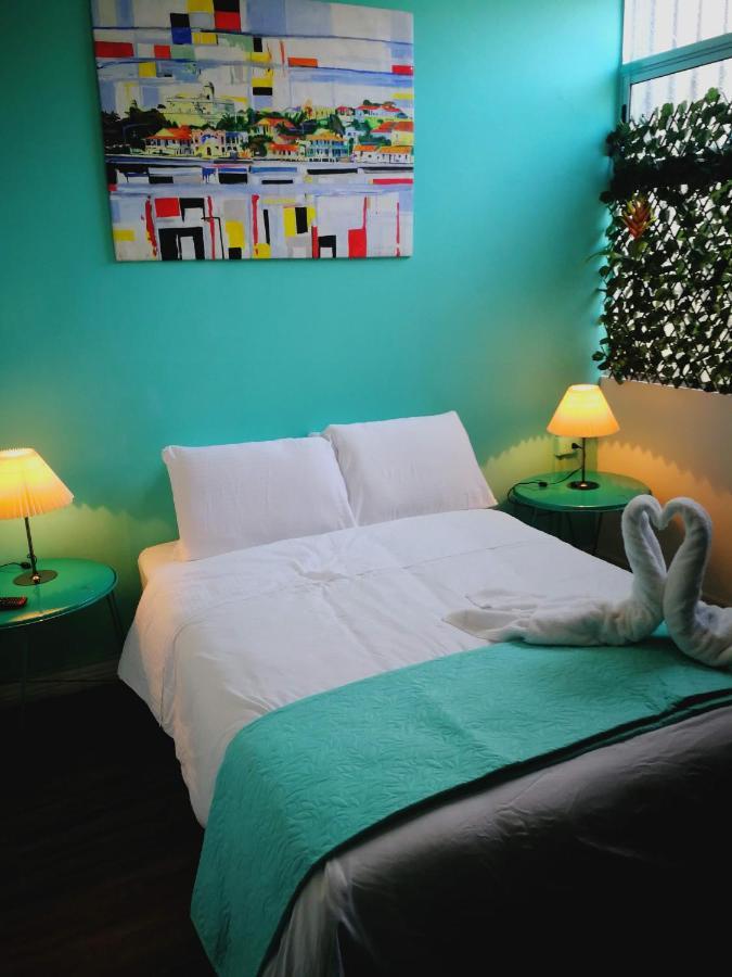 Nativus Art-Hostel San Jose  Luaran gambar